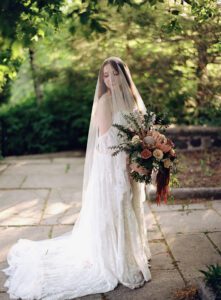 Milwaukee film wedding photographer