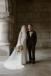 Milwaukee wedding photographer