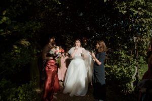 Modern Wisconsin Milwaukee wedding photographer