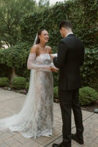 The Fitzgerald Milwaukee wedding venue