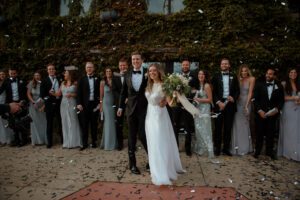 fun chicago wedding photographer