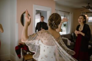 Wisconsin wedding photographer