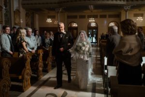 Milwaukee wedding photographer