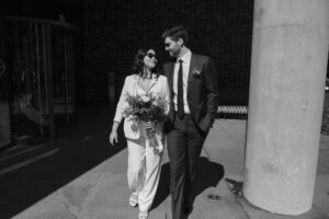 Milwaukee wedding photographer