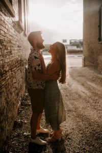 Milwaukee Wisconsin wedding and engagement photographer
