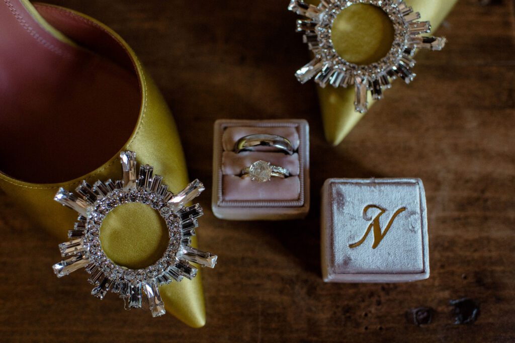 villa terrace wedding