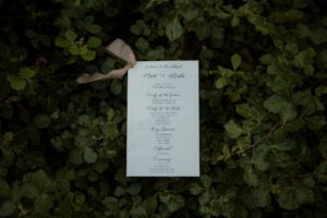 Villa Terrace wedding Milwaukee