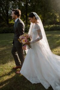 Villa Terrace wedding Milwaukee