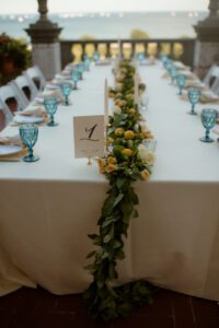 Villa Terrace wedding Milwaukee