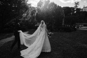 Villa Terrace Milwaukee wedding Wisconsin old money European venue garden wedding