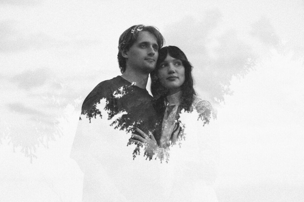 Kohler Andrae State Park engagements