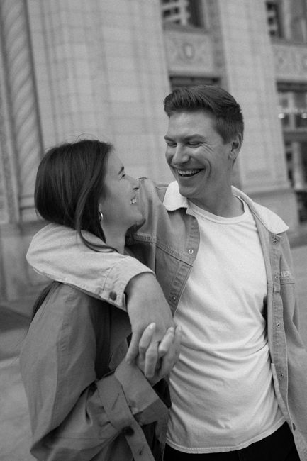 Chicago Wedding Photographer